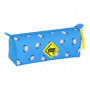 Trousse d'écolier El Hormiguero Bleu (21 x 8 x 7 cm) 24,99 €
