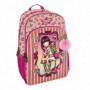 Cartable Gorjuss Carousel Saumon (29 x 45 x 17 cm) 68,99 €