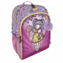 Cartable Gorjuss First prize Lila (34.5 x 43.5 x 22 cm) 70,99 €