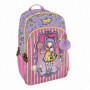 Cartable Gorjuss First prize Lila (29 x 45 x 17 cm) 66,99 €