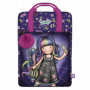Cartable Gorjuss Up and away Violet (25 x 36 x 10 cm) 44,99 €