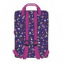 Cartable Gorjuss Up and away Violet (25 x 36 x 10 cm) 44,99 €