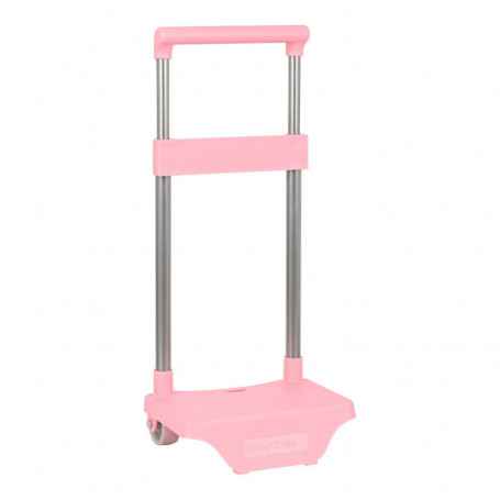Chariot pour sac à dos Safta Rose clair 26,99 €