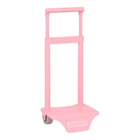 Chariot pour sac à dos Safta Rose clair 24,99 €