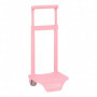 Chariot pour sac à dos Safta Rose clair 24,99 €