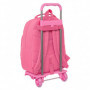 Cartable à roulettes BlackFit8 Glow up Rose (32 x 42 x 15 cm) 52,99 €
