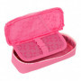 Trousse d'écolier BlackFit8 Glow up Rose (22 x 5 x 8 cm) 22,99 €