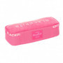 Trousse d'écolier BlackFit8 Glow up Rose (22 x 5 x 8 cm) 22,99 €