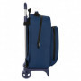 Cartable à roulettes BlackFit8 Urban Noir Blue marine (32 x 42 x 15 cm) 52,99 €