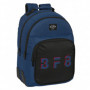 Cartable BlackFit8 Urban Noir Blue marine (32 x 42 x 15 cm) 50,99 €