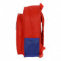 Cartable Atlético Madrid Rouge Blue marine (27 x 33 x 10 cm) 38,99 €