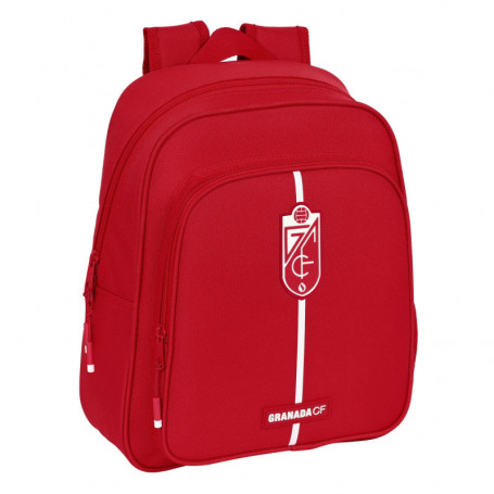 Cartable Granada C.F. Rouge (28 x 34 x 10 cm) 35,99 €