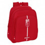 Cartable Granada C.F. Rouge (28 x 34 x 10 cm) 35,99 €