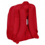 Cartable Granada C.F. Rouge (28 x 34 x 10 cm) 35,99 €