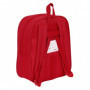 Cartable Granada C.F. Rouge (22 x 27 x 10 cm) 29,99 €