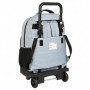 Cartable à roulettes F.C. Barcelona Gris (33 x 45 x 22 cm) 82,99 €