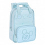 Cartable Mickey Mouse Clubhouse Bleu clair (20 x 28 x 8 cm) 41,99 €