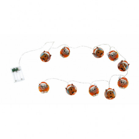 Guirlande lumineuse LED The Paw Patrol Friendship 165 cm 29,99 €