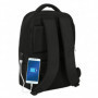 Sac à Dos pour Portable et Tablette avec Sortie USB Marvel Noir 60,99 €