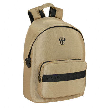 Sacoche pour Portable Minnie Mouse 14,1'' Beige 44,99 €