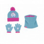 Bonnet, Gants et Echarpe Frozen Memories 28,99 €