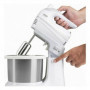 Robot Pâtissier avec Bol Haeger Max Mixer Pro 2 L 500W 80,99 €