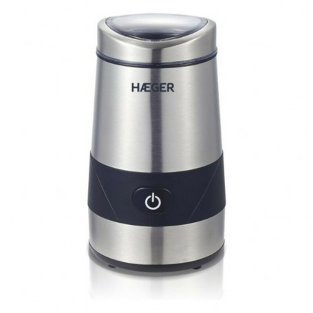 Moulin électrique Haeger Café 200 W 46,99 €