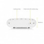 Point d'Accès ZyXEL ZZ0102F Blanc 89,99 €