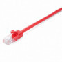 Câble Réseau Rigide UTP 6ème Catégorie V7 V7CAT6UTP-01M-RED-1E 1 m 13,99 €