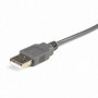 Adaptateur Startech ICUSB232DB25     DB25 Gris USB 2.0 DB9 34,99 €