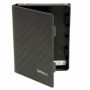 Housse de protection Startech HDDCASE25BK Pack 3 uds 2.5" 29,99 €