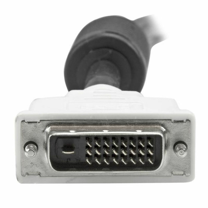 Image secondaire de Startech.com Câble d'écran Dual Link DVI-D 2 m - M/M