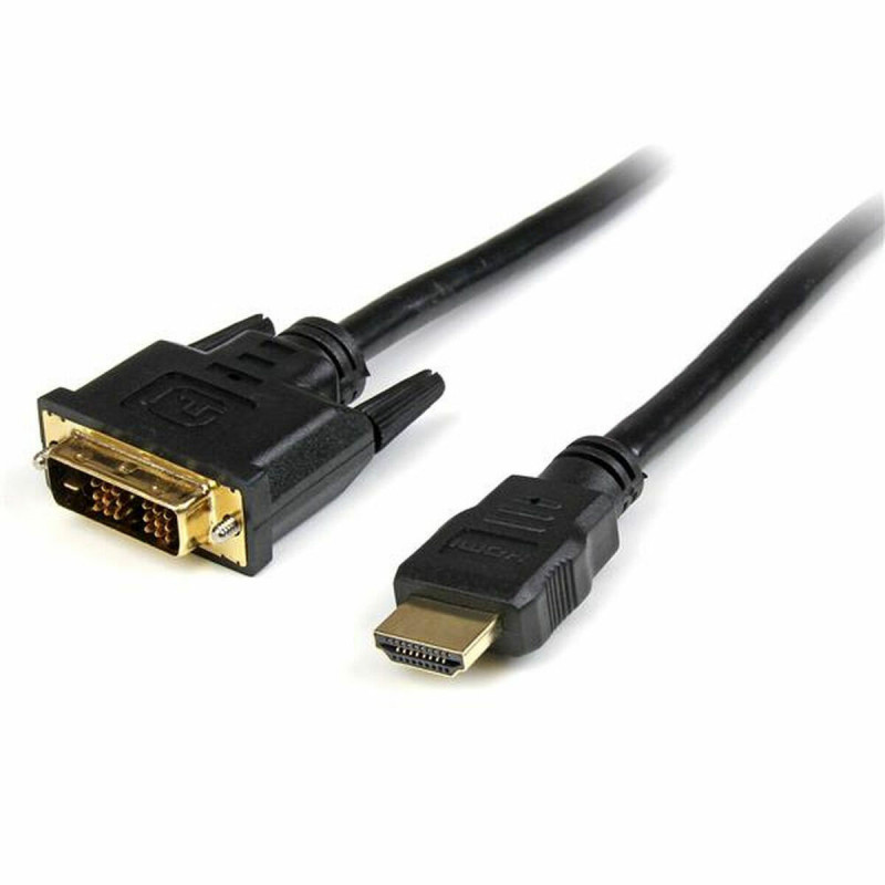 Startech.com Câble HDMI vers DVI-D 5 m - M/M