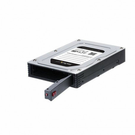 Adaptateur Startech 25SATSAS35HD     2.5/3.5" 51,99 €