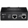 Injecteur PoE Trendnet TI-IG60 1000 Mbit/s Noir 149,99 €