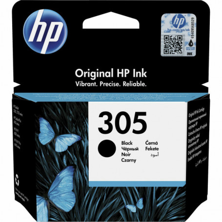 Cartouche d'encre originale HP 305 24,99 €