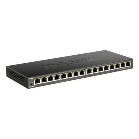 Switch D-Link DGS-1016S 99,99 €