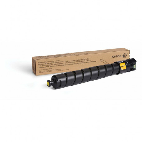 Toner Xerox 106R04052      Jaune 339,99 €