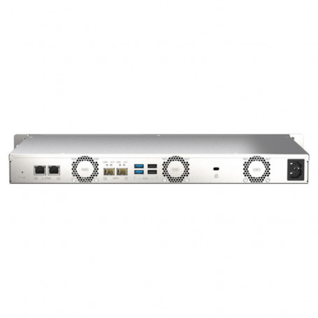 Stockage réseau Qnap TS-435XEU-4G 869,99 €