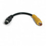 Câble adaptateur Startech SVID2COMP 14,99 €