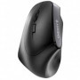 Souris Cherry JW-4550 LEFT 1200 DPI Wireless Ergonomique Gauchers 51,99 €