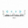 Point d'Accès TP-Link CPE510 WIFI 5 Ghz 300 Mbit/s IPX5 Blanc 85,99 €