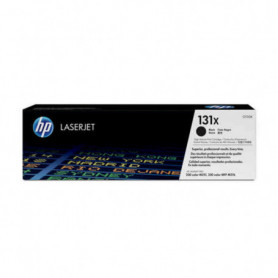 Toner HP 131X Noir 119,99 €