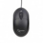 Souris sans-fil GEMBIRD MUS-U-01 Noir 15,99 €