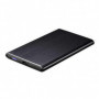 Boîtier Externe TooQ TQE-2529B 2.5" HD SATA III USB 3.0 Noir 24,99 €