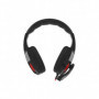 Casques avec Microphone Genesis Argon 120 Noir 32,99 €