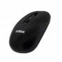 Souris sans-fil Nilox NXMOWI2001 1000 DPI Noir 17,99 €