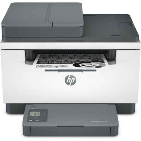 Imprimante Multifonction HP M234SDW Laser Wi-Fi 379,99 €