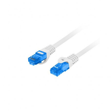 Câble RJ45 Catégorie 6 FTP Rigide Lanberg 10 m 21,99 €