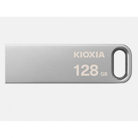 Clé USB Kioxia U366 Argent 128 GB 27,99 €